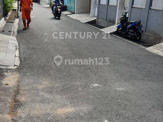 Rumah Siap Huni Bisa Untuk Kantor Dekat Permata Hijau  2