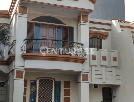 Rumah Cantik Murah Lokasi Strategis Permata Buana Rumah Cantik Murah Lokasi Strategis Permata Buana