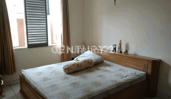 Rumah Cantik Murah Lokasi Strategis Permata Buana 2