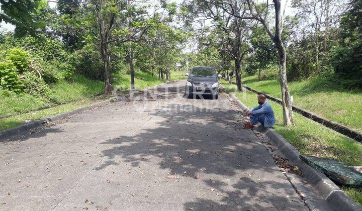 Murah Kavling Asri Persegi SHM Taman Simpruk Lippo Cikarang 1