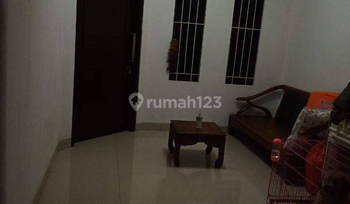 Rumah Bagus Minimalis Kayu Putih Tengah Jakarta Timur 2