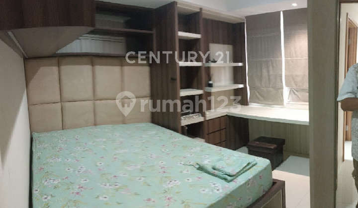 The Mansion Jasmine  3br Full Furnished  View Keren Hadap Timur 2