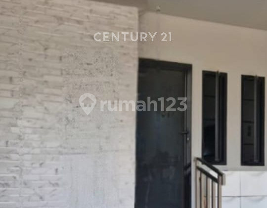 Rumah Baru Semi Furnished Kelapa Gading Janur Kuning Residence 2