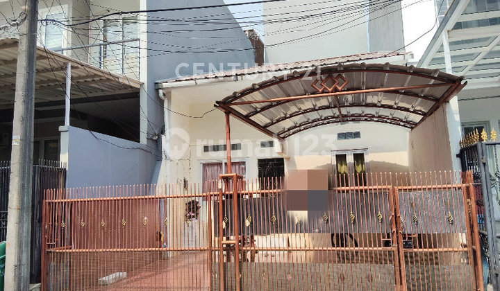 SEWA! Rmh Di Janur Kuning. Kelapa Gading Permai