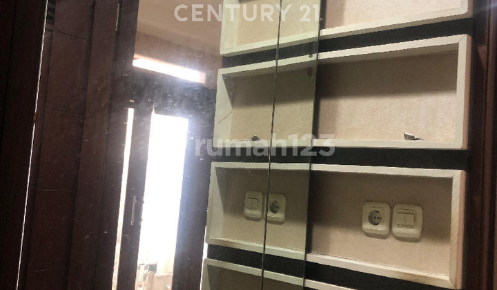 Rumah Siap Huni Pondok Bambu Duren Sawit Jakarta Timur 2