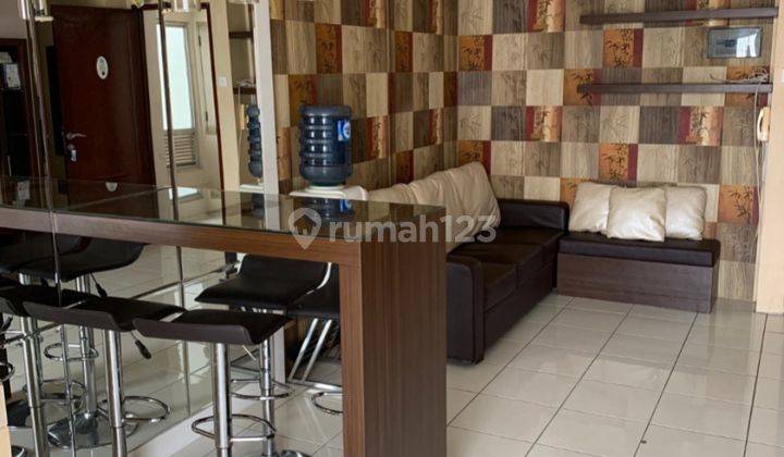 Apartemen Mediterania Residences 2 3 Bedroom Furnished 2