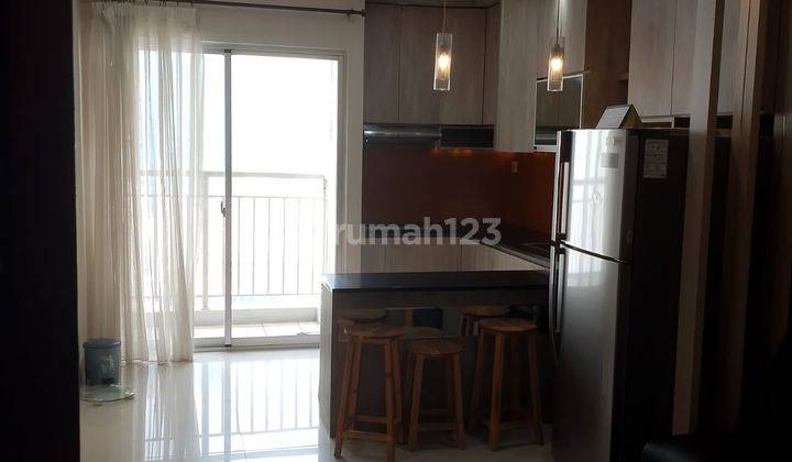 Apartemen Mediterania Residences 2 3BR Full Furnished 2