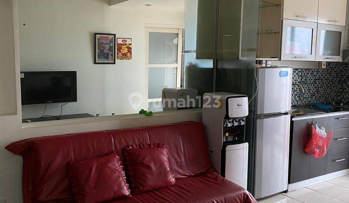 Apartemen Mediterania Residences 2 1 Bedroom Furnished 2