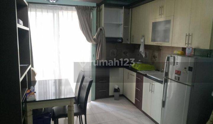Apartemen Mediterania Residences 2 Type 3 Kamar Full Furnish 2
