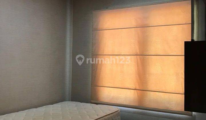 Apartemen Royal Mediterania Residences 2 BR Furnished Sudah Renovasi 2