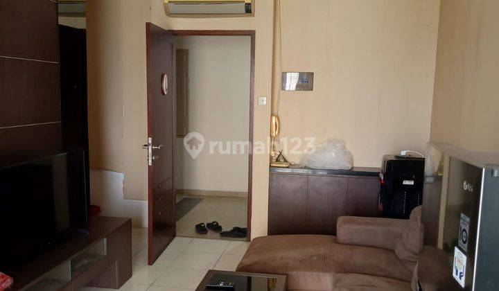 Apartemen Mediterania Residence 2 Bedroom Furnished 2