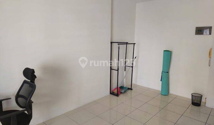 Apartement Mediterania Residences 2 Type 3 Bedroom Semu Furnished 2