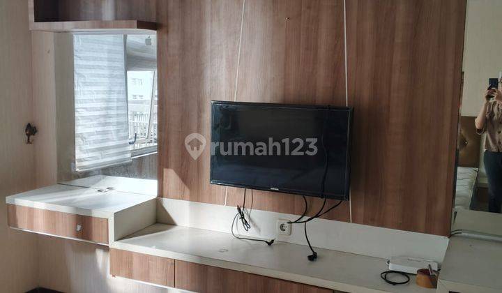 Apartemen Royal Mediterania Type Studio Furnished 2