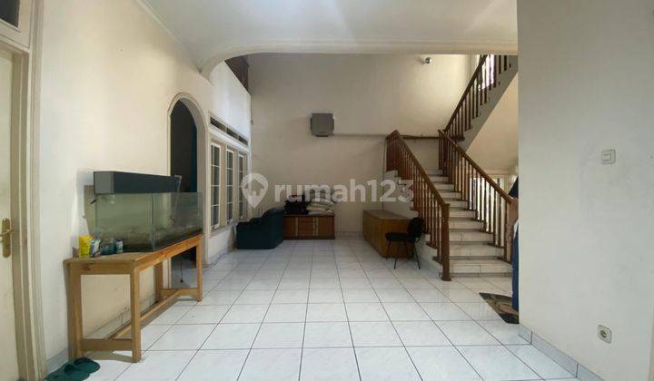 Rumah Hunian 2 Lantai Citra Garden 2,kalideres Jakarta Barat 2