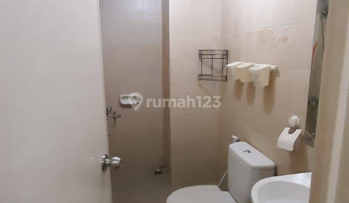 Apartemen Mediterania Residences 2 2 Bedroom Furnished 2