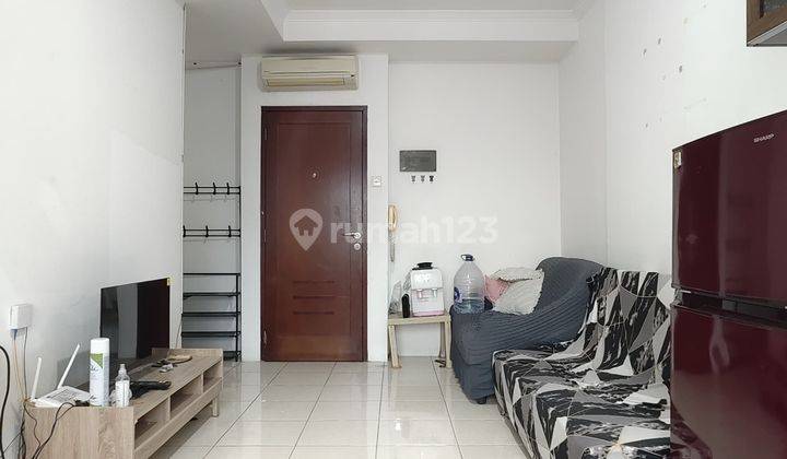 Apartemen Mediterania Residences 2 Type 2 Bedroom Furnished 2