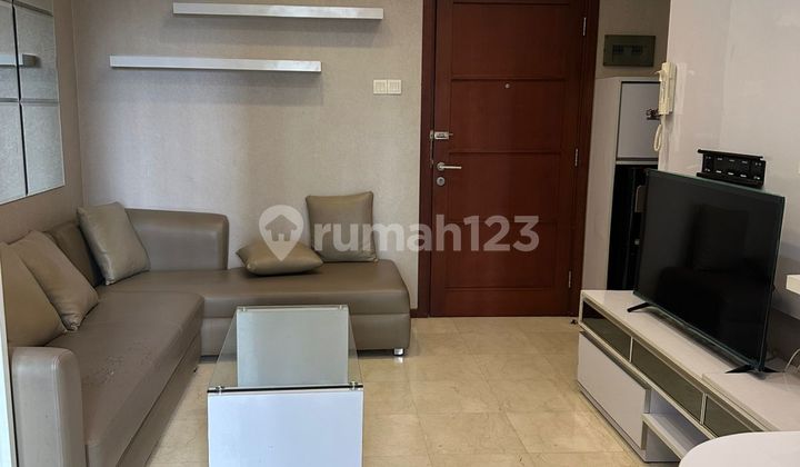 Apartemen Royal Mediterania Resuidences 2Br Furnish,Tanjung Duren 2