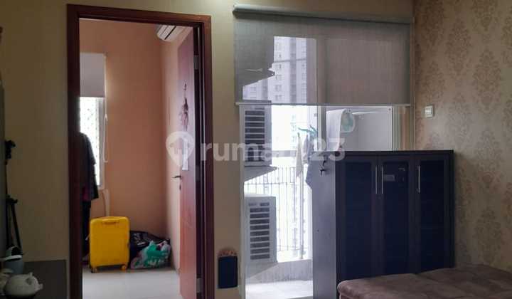 Apartemen Royal Mediterania Residences Tipe 2Br Furnish,Tanjung Duren