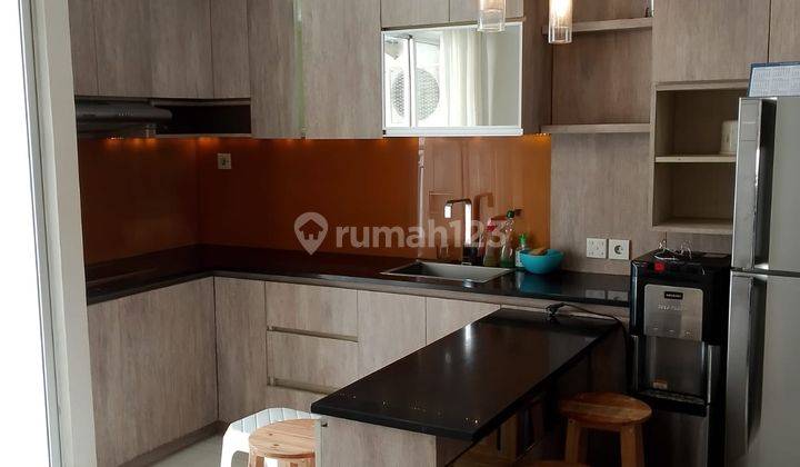 Apartemen Mediterania Residences 2 3BR Full Furnished 2