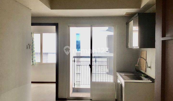 apartemen royal mediterania tipe 2BR Unfurnished,Tanjung Duren