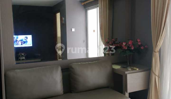 Royal Mediterania Residences 1BR Furnished Apartment Royal Mediterania Residences 1BR Furnished Apartment
