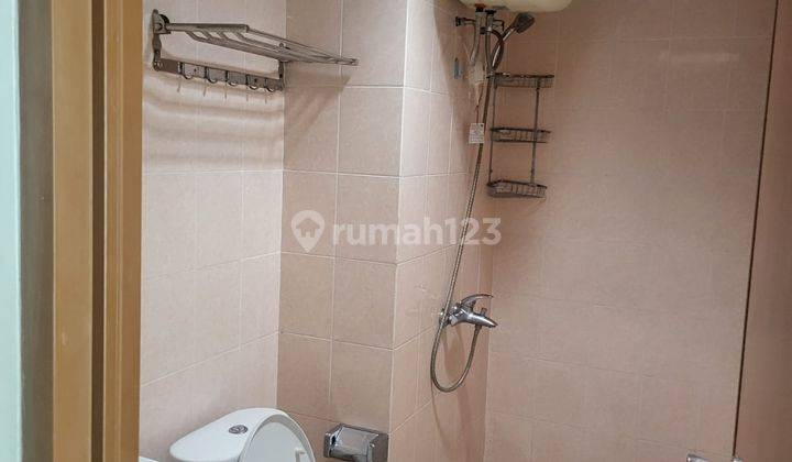 Apartement Grand Kartini Apartment Studio Furnished Bagus 2