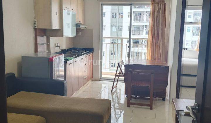 Apartemen Mediterania Garden Residences 2 2bedroom Furnished 2