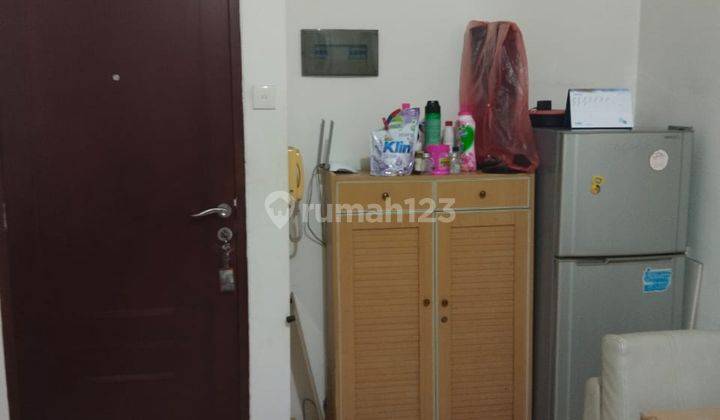 Apartemen Mediterania Residences 2 Type 2 Bedroom Semi Furnished 2