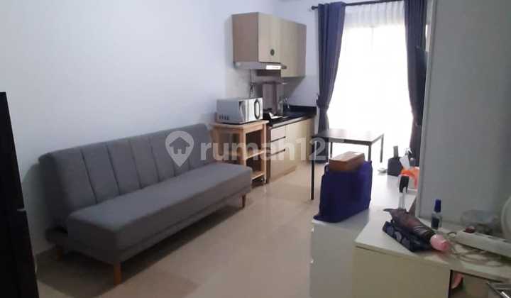 apartemen madison park 2BR Furnished,Tanjung Duren