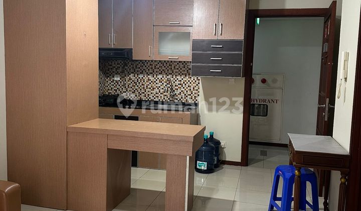 Apartemen Royal Mediterania Residences 2Br Furnished 2