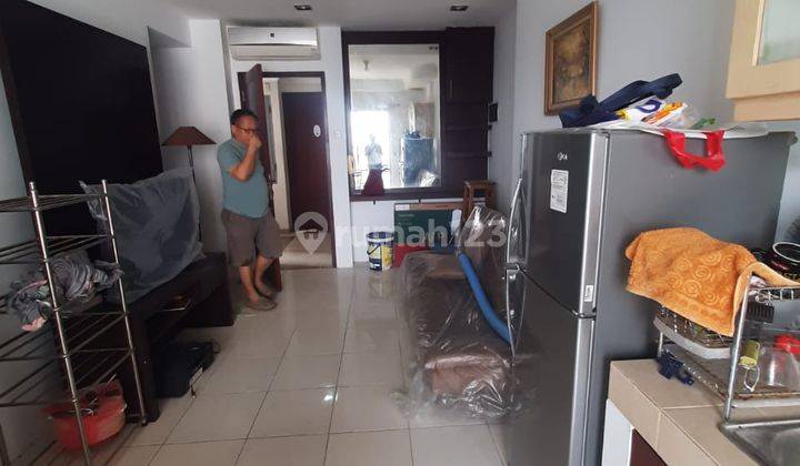 Apartemen Mediterania Residences 2 Type 2BR Furnished 2