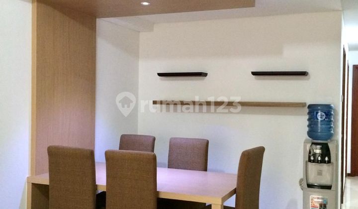 apartemen royal mediterania garden residences 3BR Furnished,Tanjung duren 2