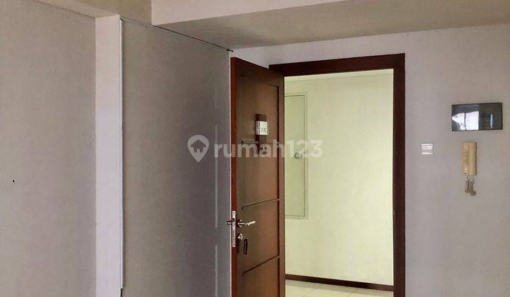 apartemen royal mediterania tipe 2BR Unfurnished,Tanjung Duren