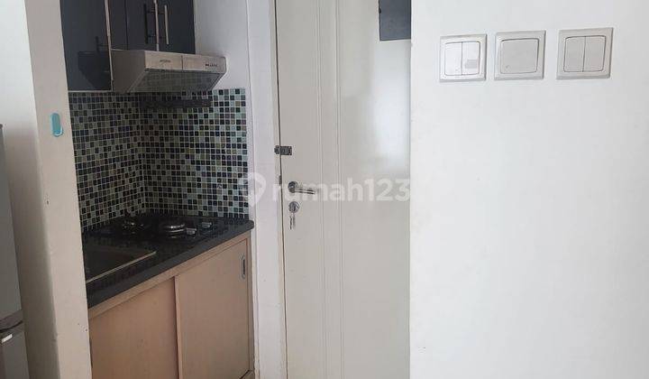 Apartement Grand Kartini Apartment Studio Furnished Bagus 2