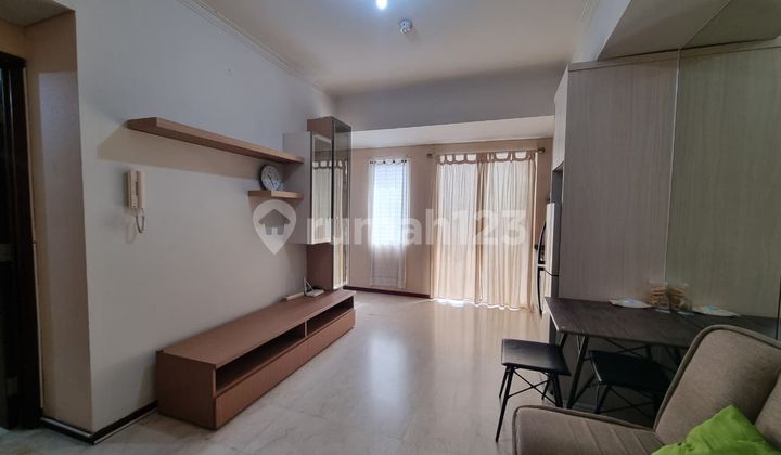 Royal Mediterania Residences 2 BR Furnished Apartment