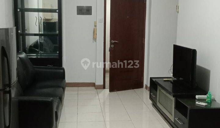 Apartemen Mediterania Residences 2 2BR Furnished 1