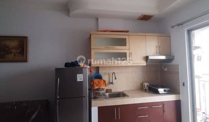 Apartemen Mediterania Residences 2 Type 2BR Furnished 1