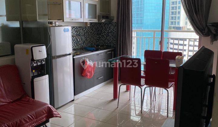 Apartemen Mediterania Residences 2 1 Bedroom Furnished 1