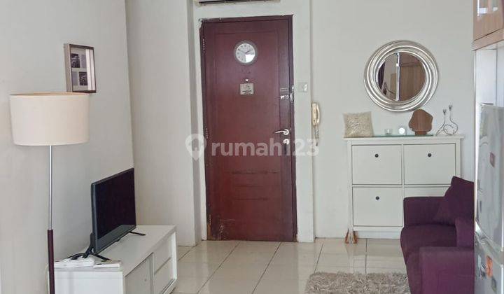 Apartemen Mediterania Residences 2 Type 2Bedroom Furnished 2