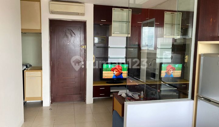 Apartemen Mediterania Garden Residences 2 Tipe 2Br Full Furnished 2