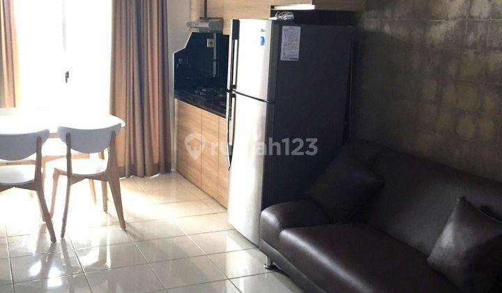 Apartemen Mediterania Residences 2 2Bedroom Furnished 1