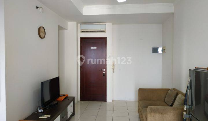 Apartemen Mediterania Garden Residences 2 2Bedroom Furnished 1