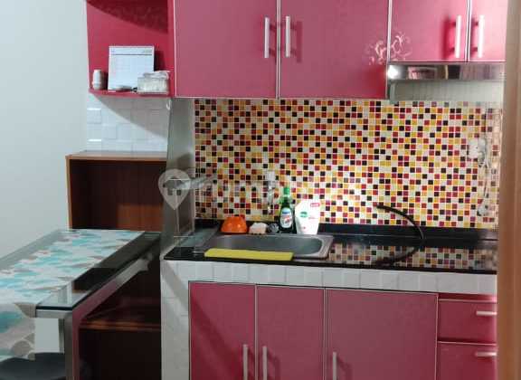 apartemen royal mediterania garden residences 2 BR Furnished 2