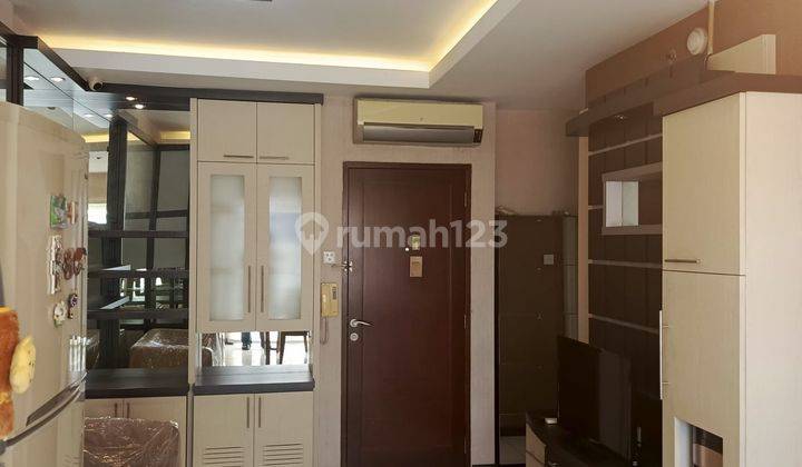 Apartemen Mediterania Mediterania Residences 2 Bedroom Furnished  1