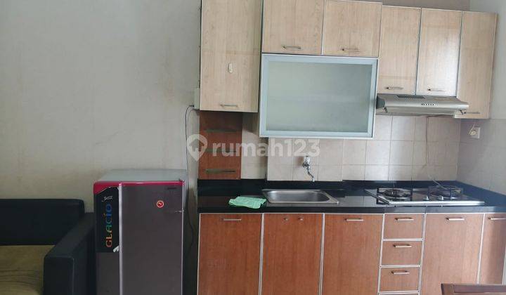 Apartemen Mediterania Garden Residences 2 2bedroom Furnished 2