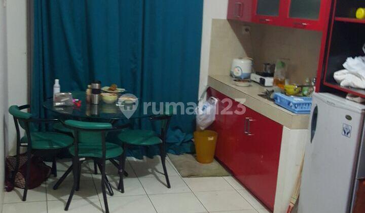 Mediterania Residences 2 apartment 2BR Furnished