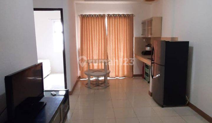 Apartemen Mediterania Residences 2 Type 2Bedroom Furnished