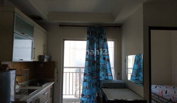 Apartemen Mediterania Garden Residences 2 2Bedroom Furnished 2