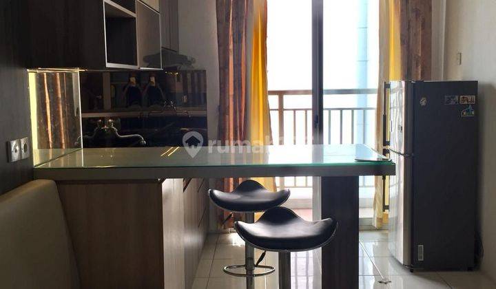 Apartemen Mediterania Residences 2 2BR Furnished Jakarta Barat 2