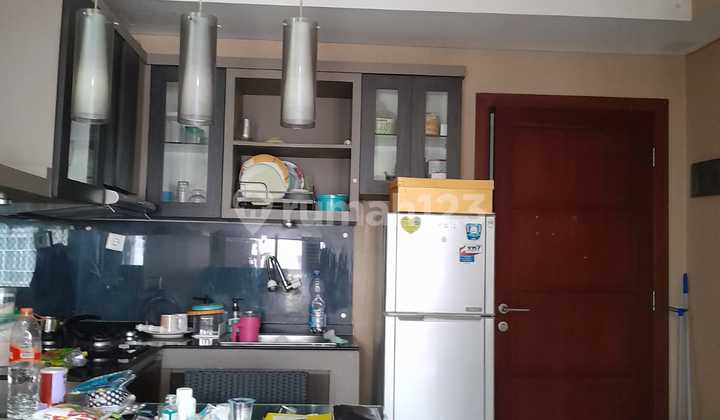 Apartemen Royal Mediterania Residences Tipe 2Br Furnish,Tanjung Duren 2